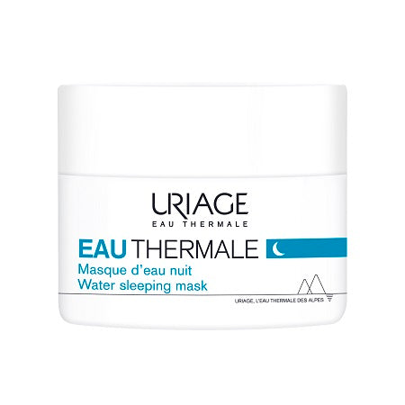 Eau thermale maschera notte 50 ml