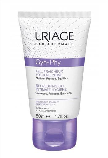 Gyn phy detergente intimo 50ml