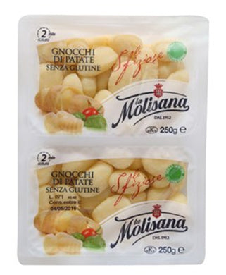 La molisana gnocchi di patate 500 g