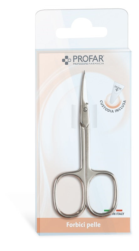 Profar forbicine pelli punta curva