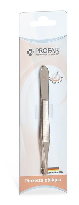 Profar pinzetta obliqua