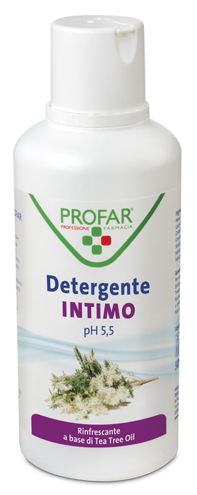 Profar detergente intimo 500 ml