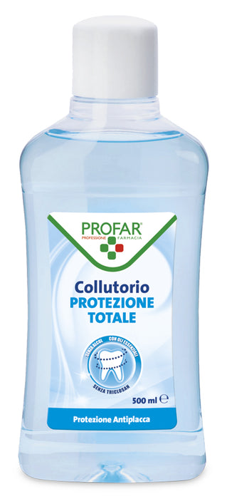 Profar collutorio protezione totale 500 ml