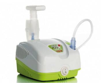 Aerosol minimax