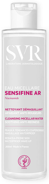 Sensifine ar eau micellaire 200 ml