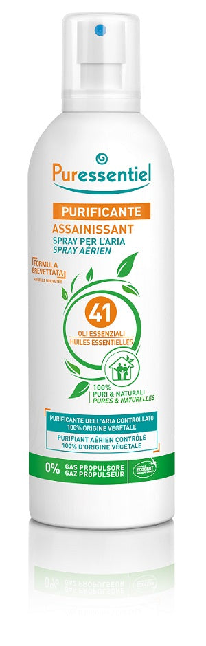 Puressentiel spray purificante 75 ml