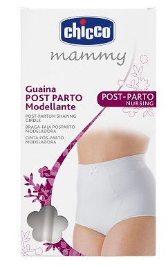 Ch md guaina postparto model 4