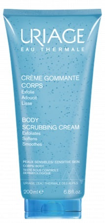 Crema gommage corpo 200 ml