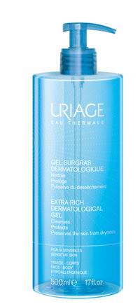 Gel surgras 500ml