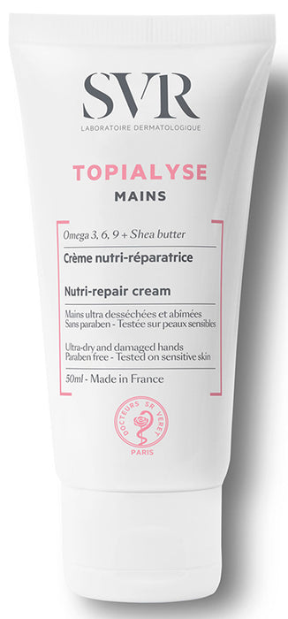 Topialyse mani 50ml