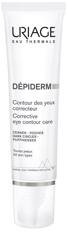 Depiderm contour yeux 15 ml