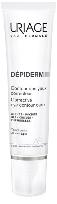 Depiderm contour yeux 15 ml