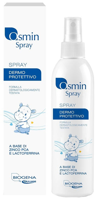 Osmin spray 90 ml
