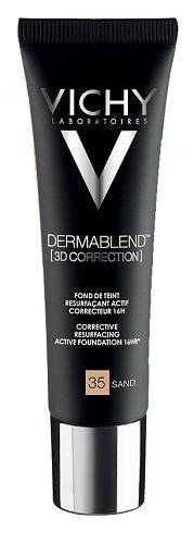 Dermablend 3d 35 30ml