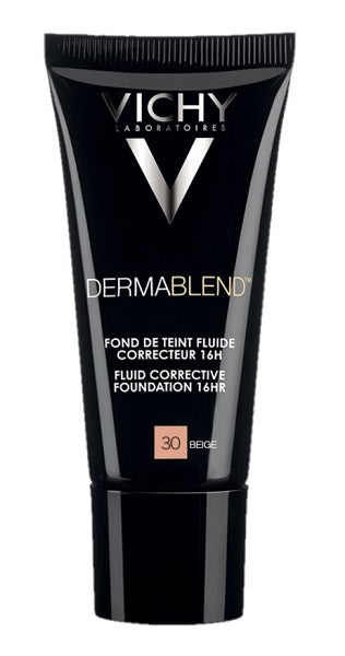 Dermablend fluido 30 30ml