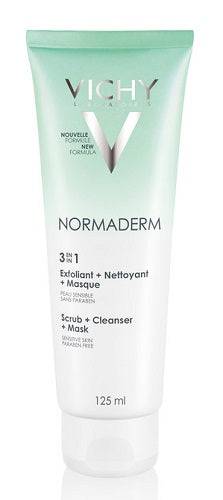 Normaderm 3in1 125ml