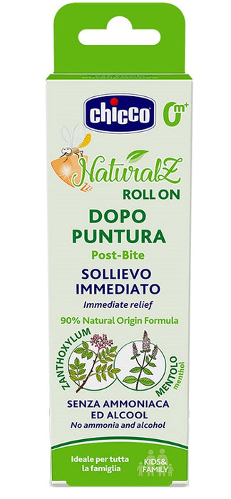 Chicco roll on dopopuntura 10 ml