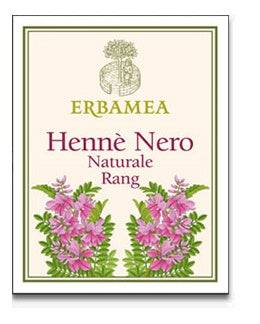 Hennè naturale nero rang 100g