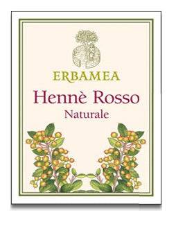 Hennè naturale rosso 100g