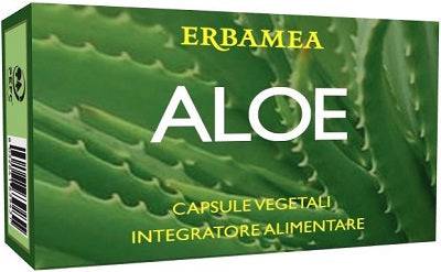 Aloe 24cps vegetali