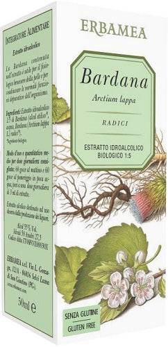 Bardana 50ml