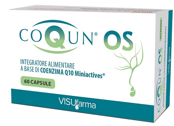 Coqun os 60 capsule