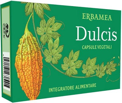 Dulcis 30cps vegetali