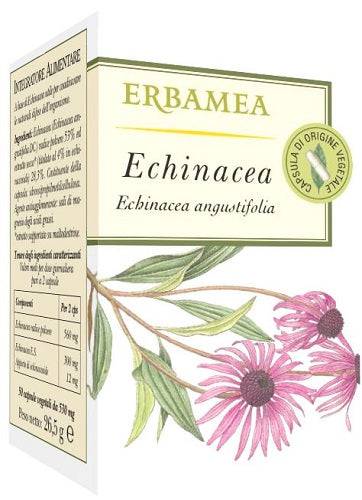 Echinacea 50cps veg