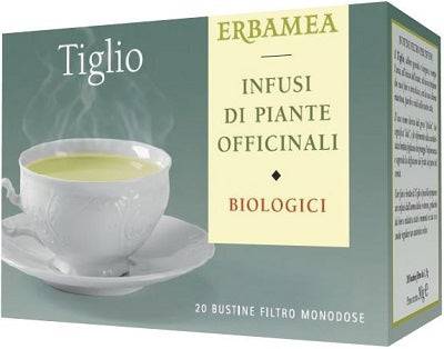 Tiglio 20bust filtro