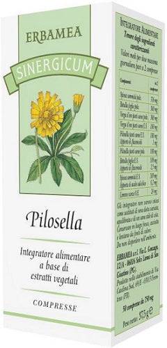 Sinergicum pilosella 50cpr