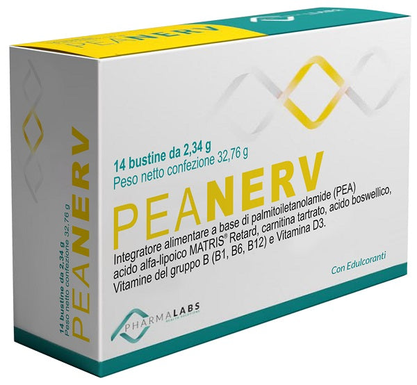 Peanerv bustine 14 bustine