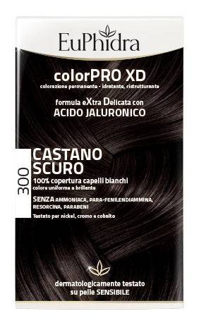 Euph colorpro xd300 cast s