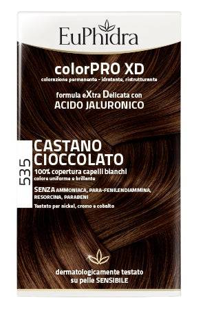 Euph colorpro xd535 ca cio