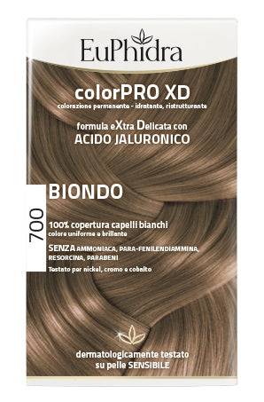 Euph colorpro xd700 biondo