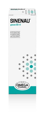 Sinenau gocce 30 ml