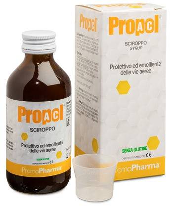 Propol ac sciroppo 100ml