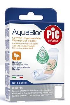 Cer pic aquabloc 10x10 5pz
