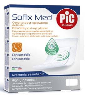 Cer pic soffix med st25x10 3pz