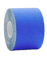 Master-aid sport perform blu taping neuromuscolare 5 x 500 cm