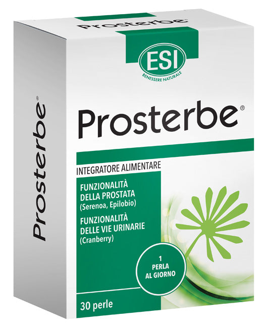 Esi prosterbe 30 perle
