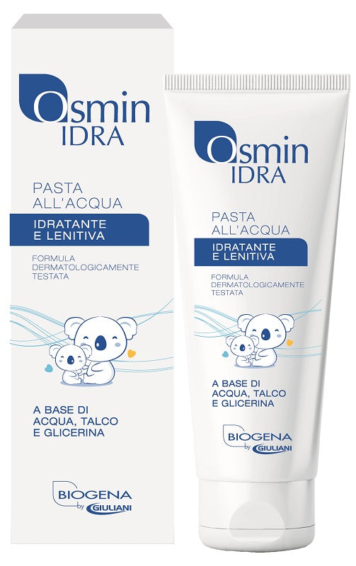Osmin idra 250 ml