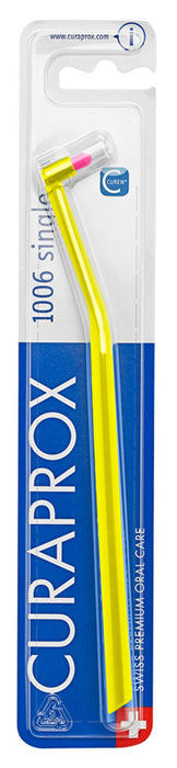Curaprox cs 1006 single blister da 1 unita&#039;