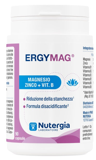 Ergymag 90 capsule