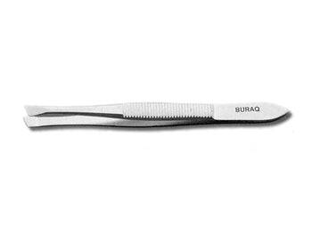 Pinzetta unghie 8cm