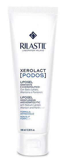 Rilastil xerolact podos lipog