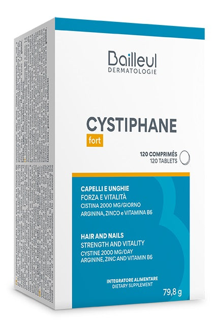 Cystiphane 120 compresse