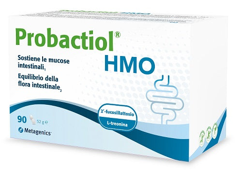 Probactiol hmo 90 capsule