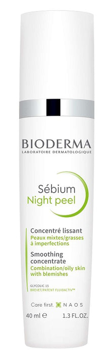 Sebium night peel 40 ml