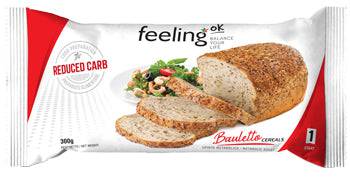Feeling ok bauletto cereals