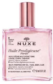 Nuxe hp florale 50ml olio secc